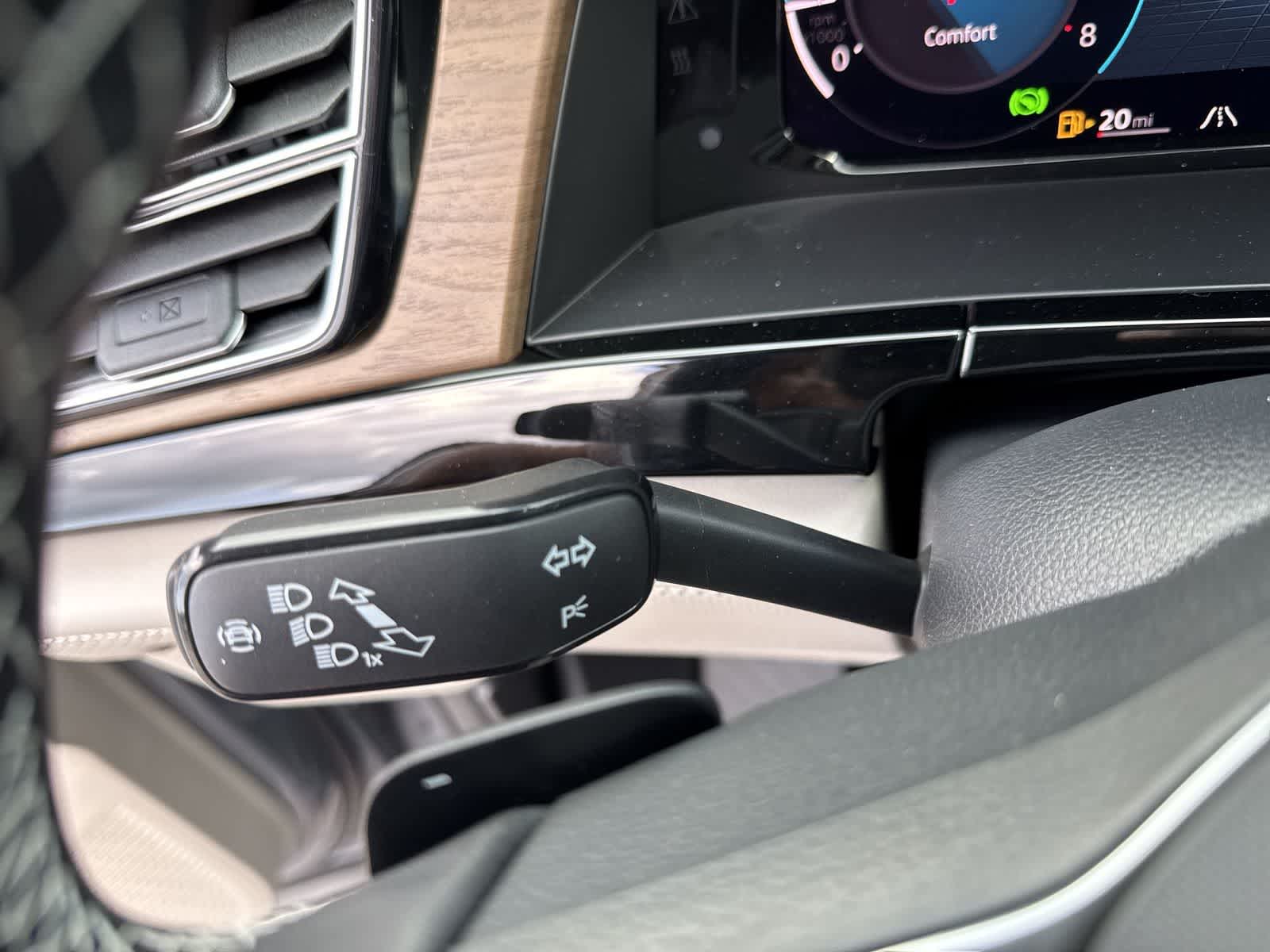 Thumbnail: 2026 Volkswagen Atlas - 25