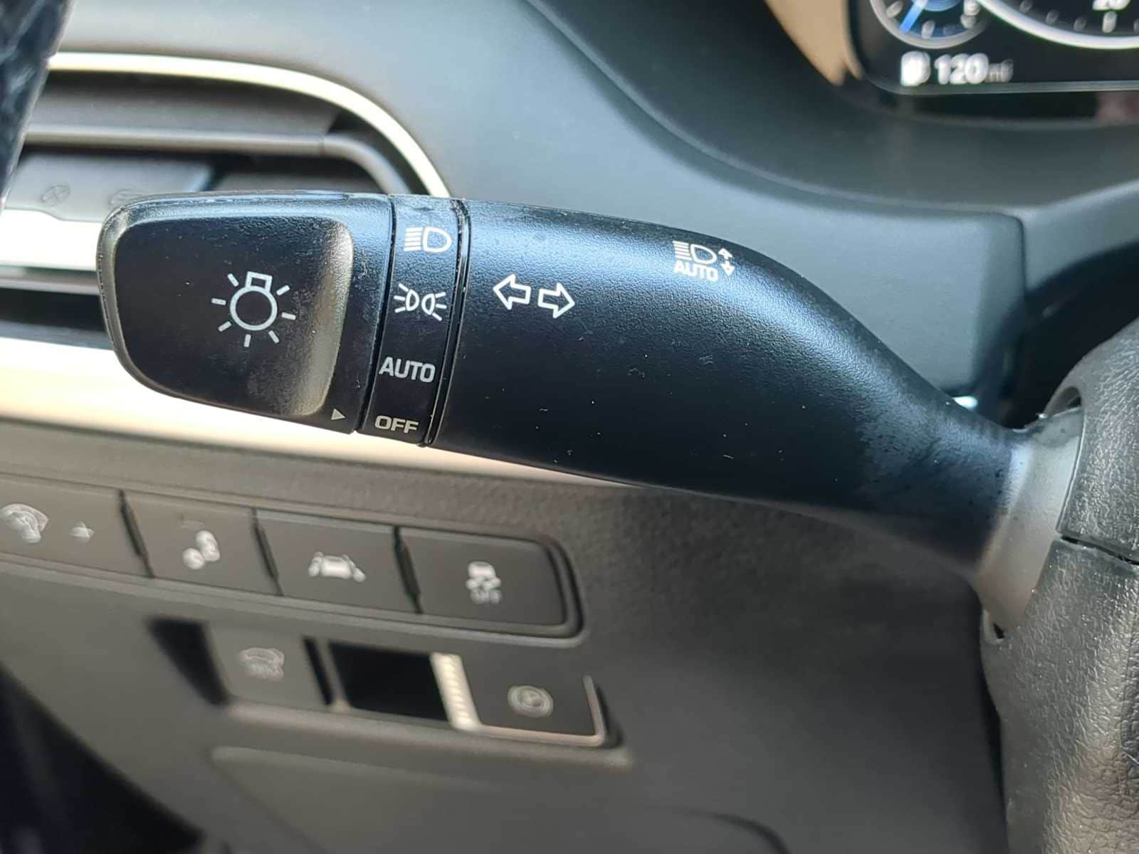 2021 Hyundai Palisade Calligraphy 26