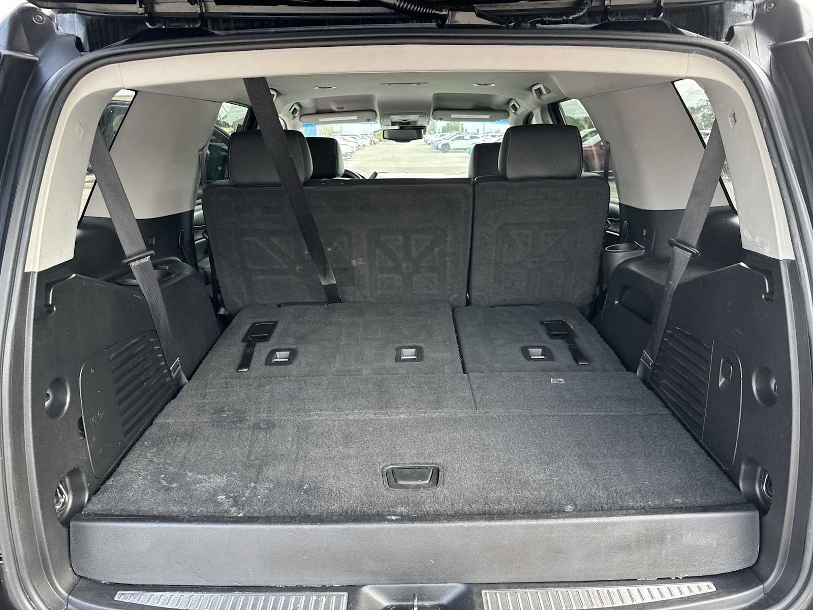 Thumbnail: 2018 Chevrolet Tahoe - 26