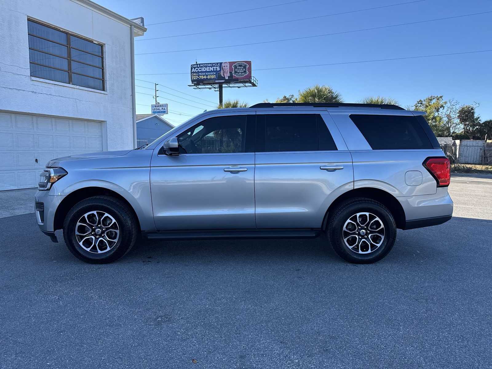 Thumbnail: 2024 Ford Expedition - 3