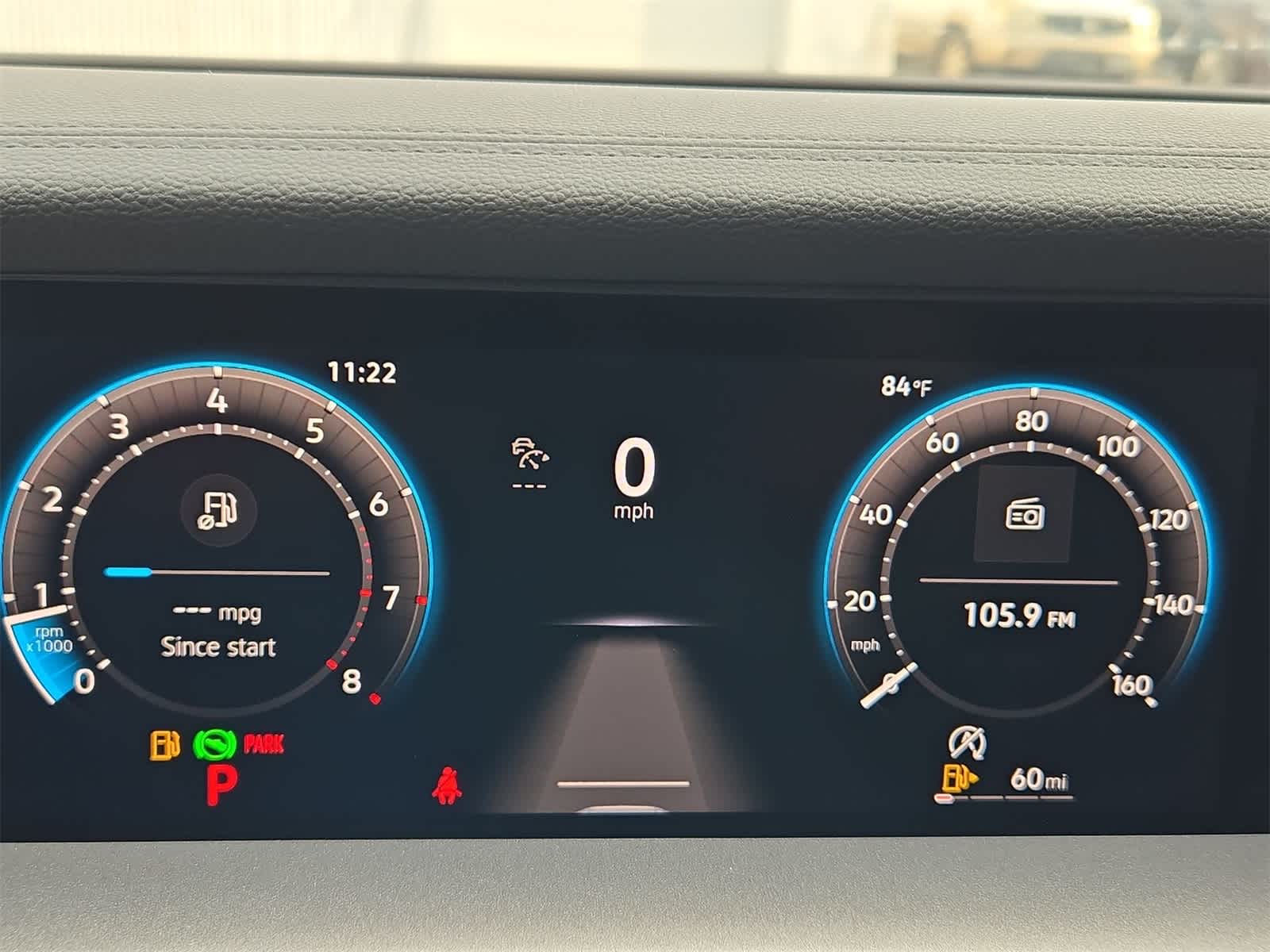 Thumbnail: 2025 Volkswagen Tiguan - 30