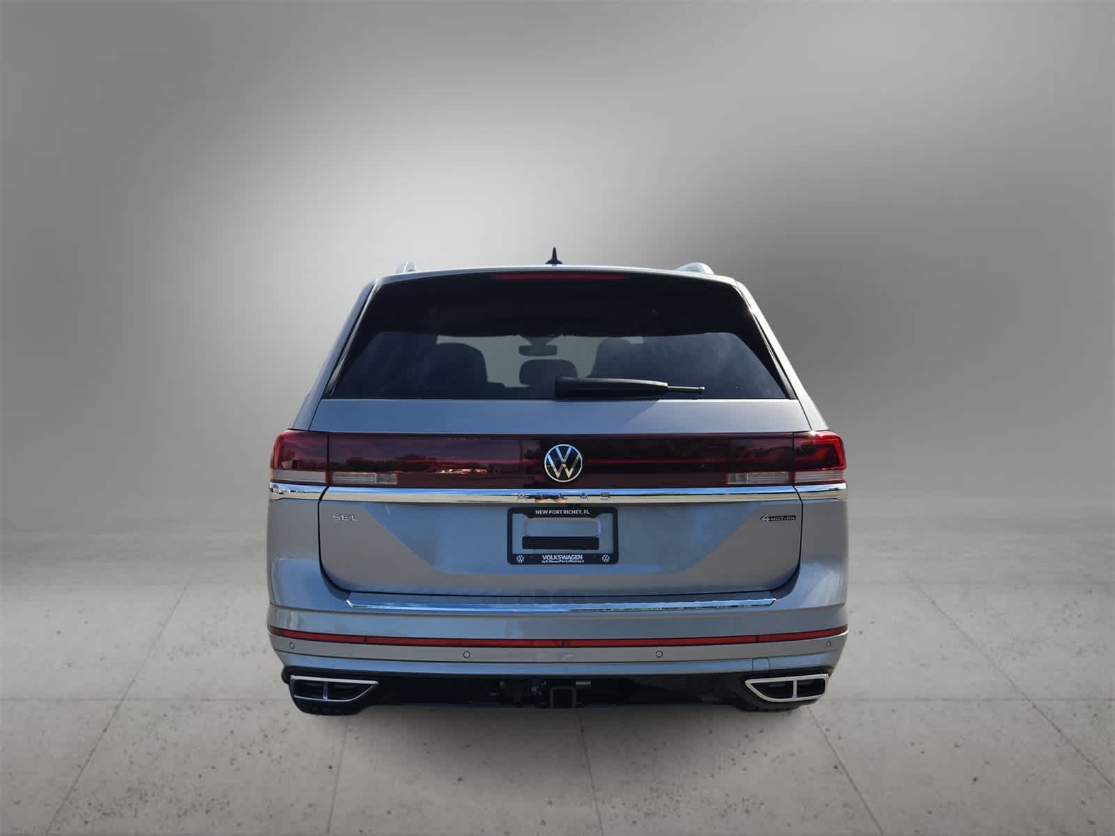 Thumbnail: 2026 Volkswagen Atlas - 7