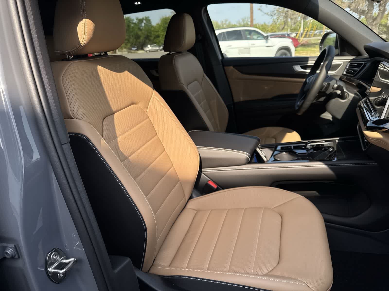 Thumbnail: 2026 Volkswagen Atlas - 20