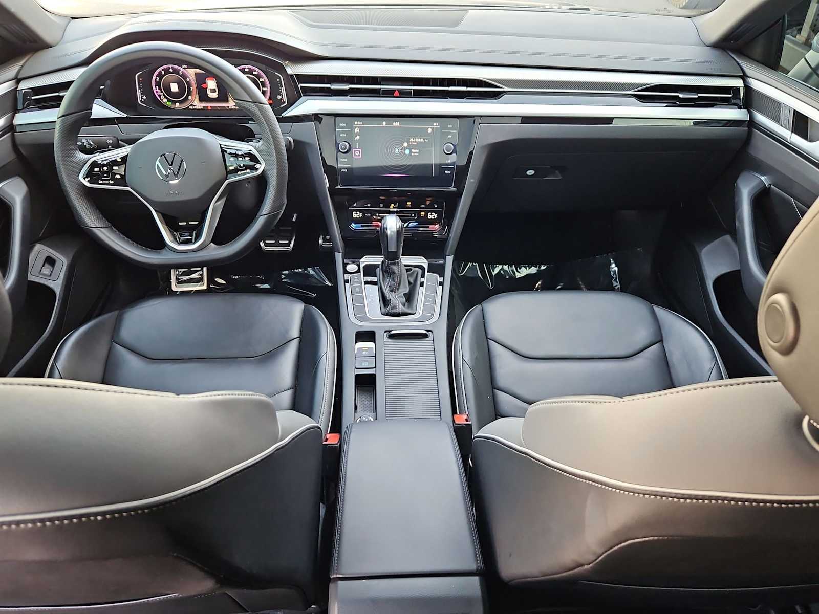 Thumbnail: 2022 Volkswagen Arteon - 15