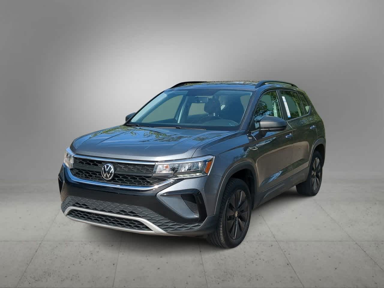 Thumbnail: 2022 Volkswagen Taos - 4
