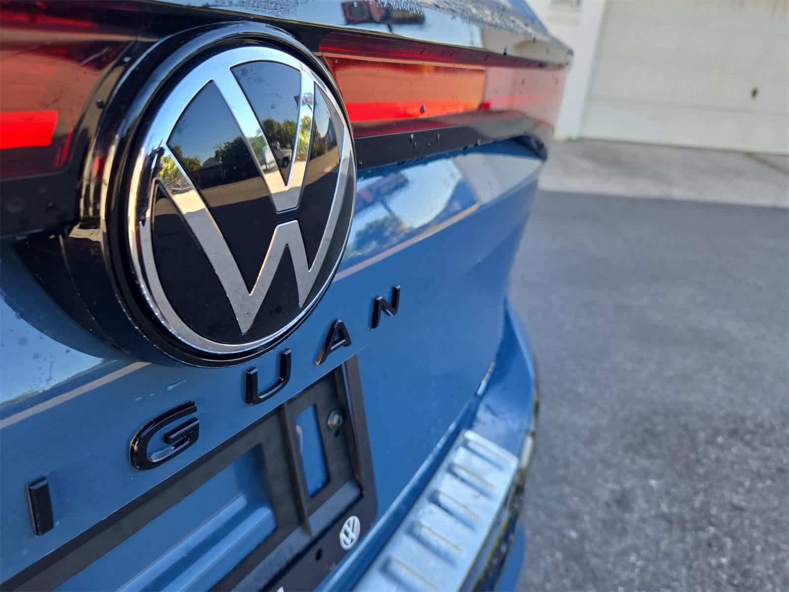 Thumbnail: 2026 Volkswagen Tiguan - 12