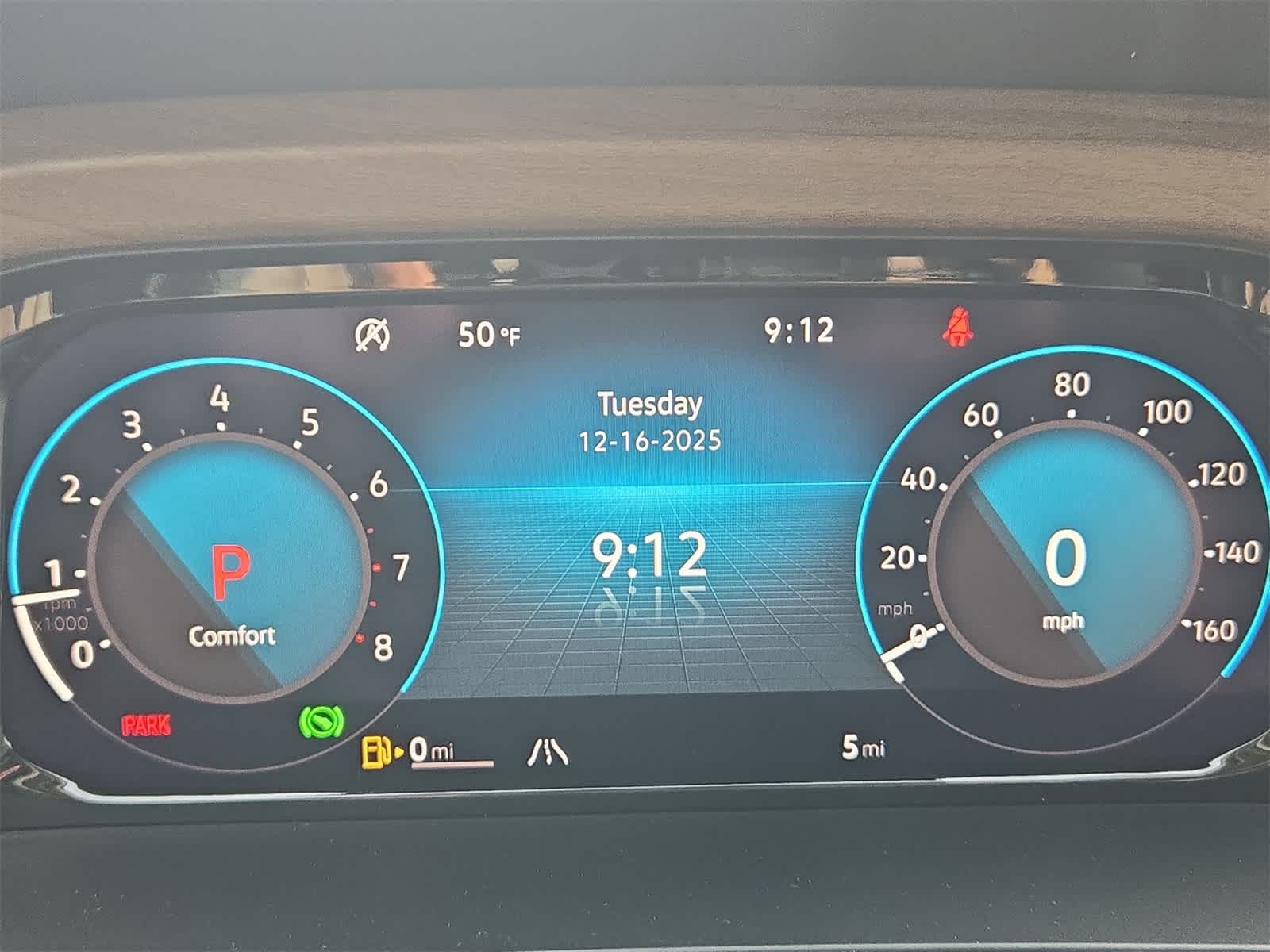 Thumbnail: 2026 Volkswagen Atlas - 31