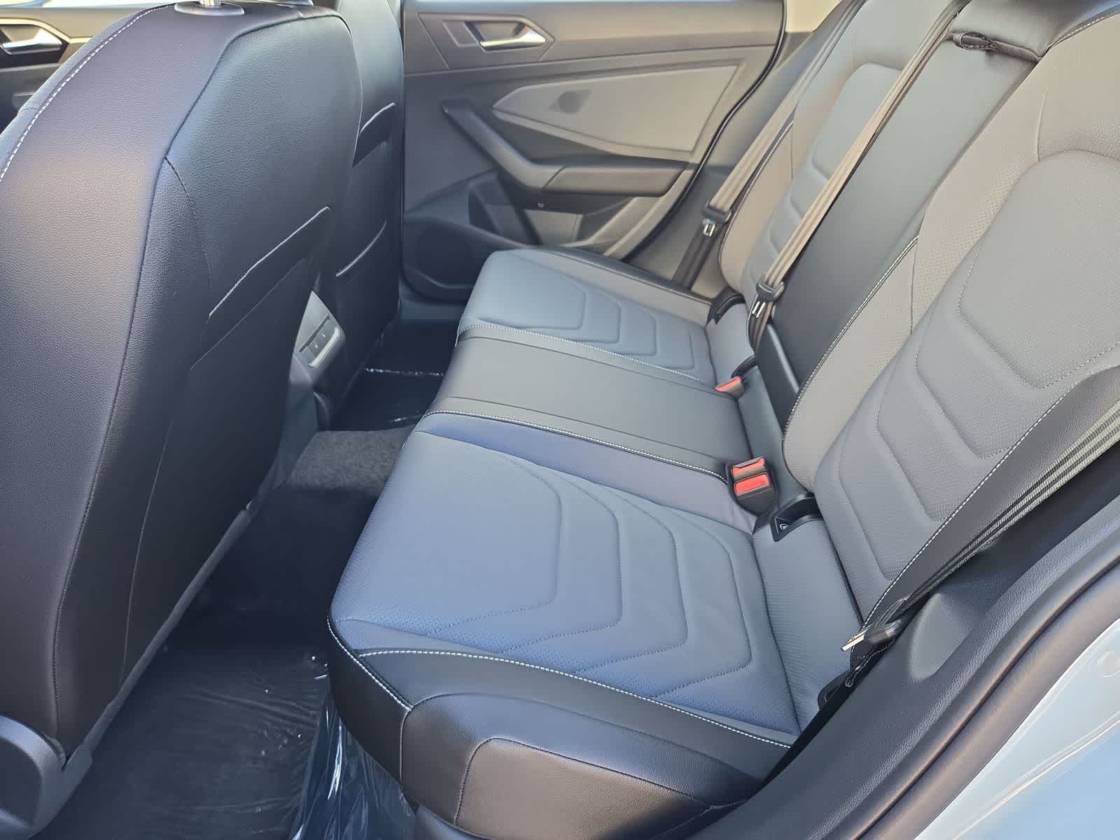 Thumbnail: 2026 Volkswagen Jetta - 20