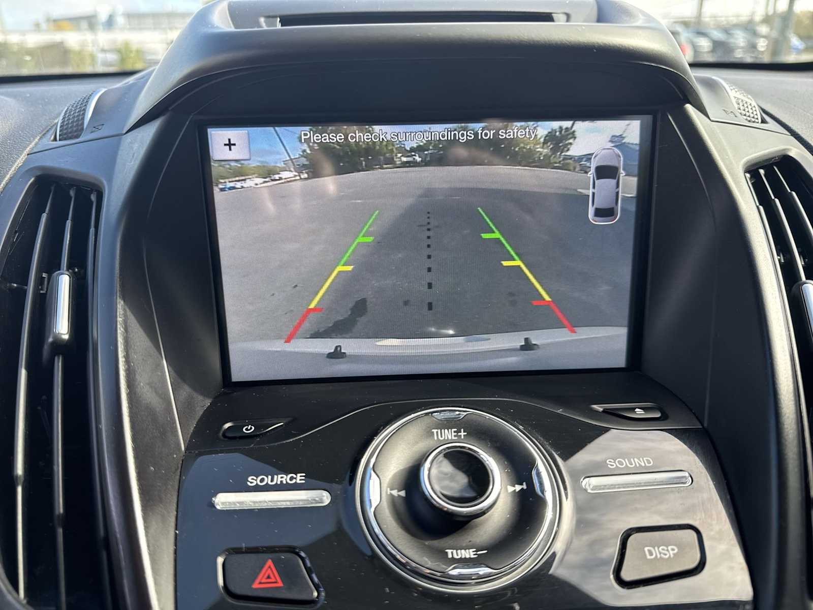 Thumbnail: 2017 Ford Escape - 37