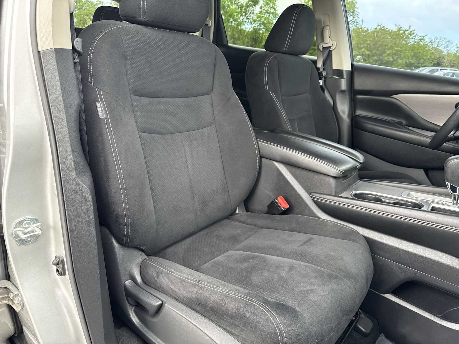 Thumbnail: 2023 Nissan Murano - 18