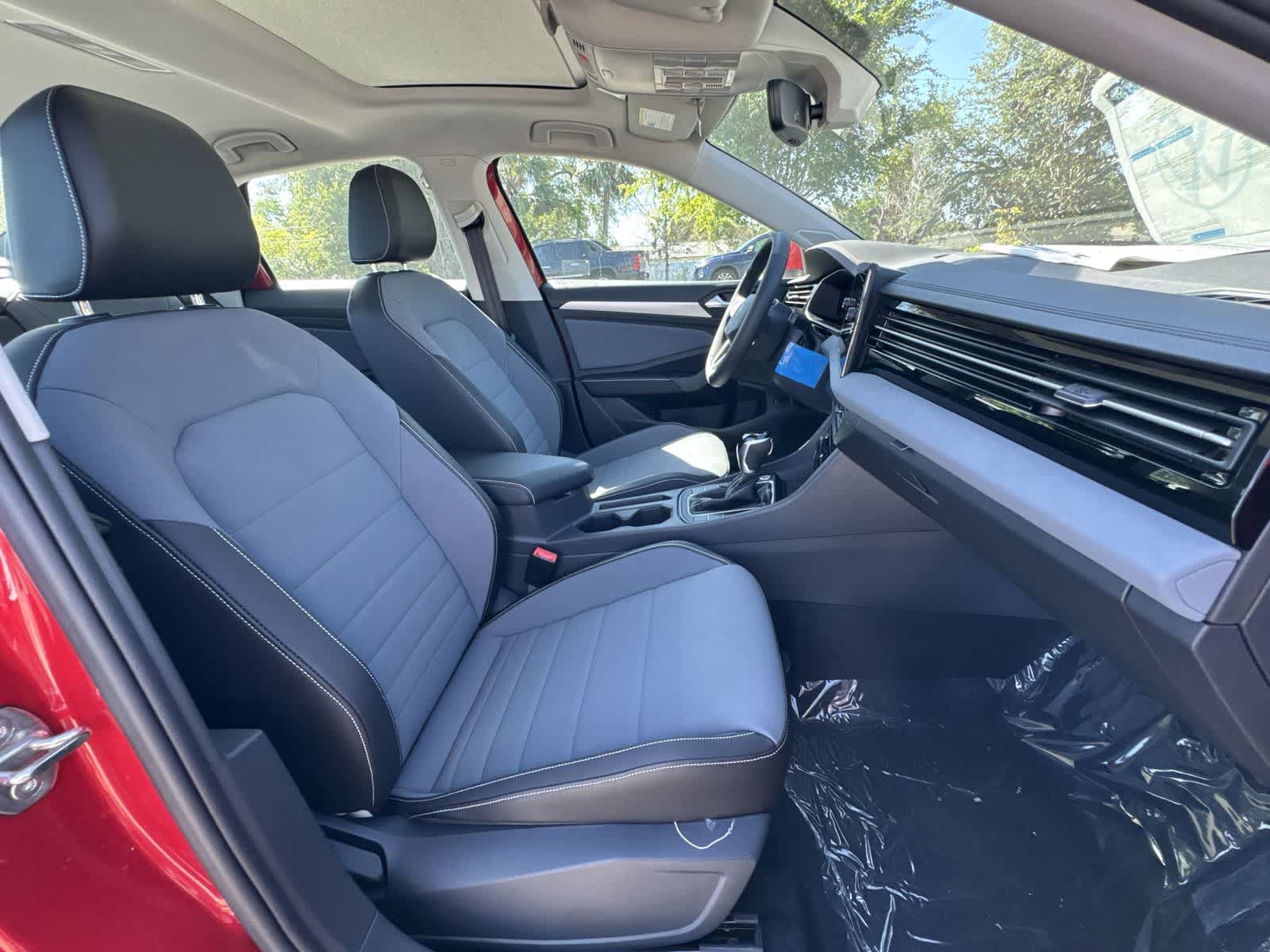 Thumbnail: 2026 Volkswagen Jetta - 21