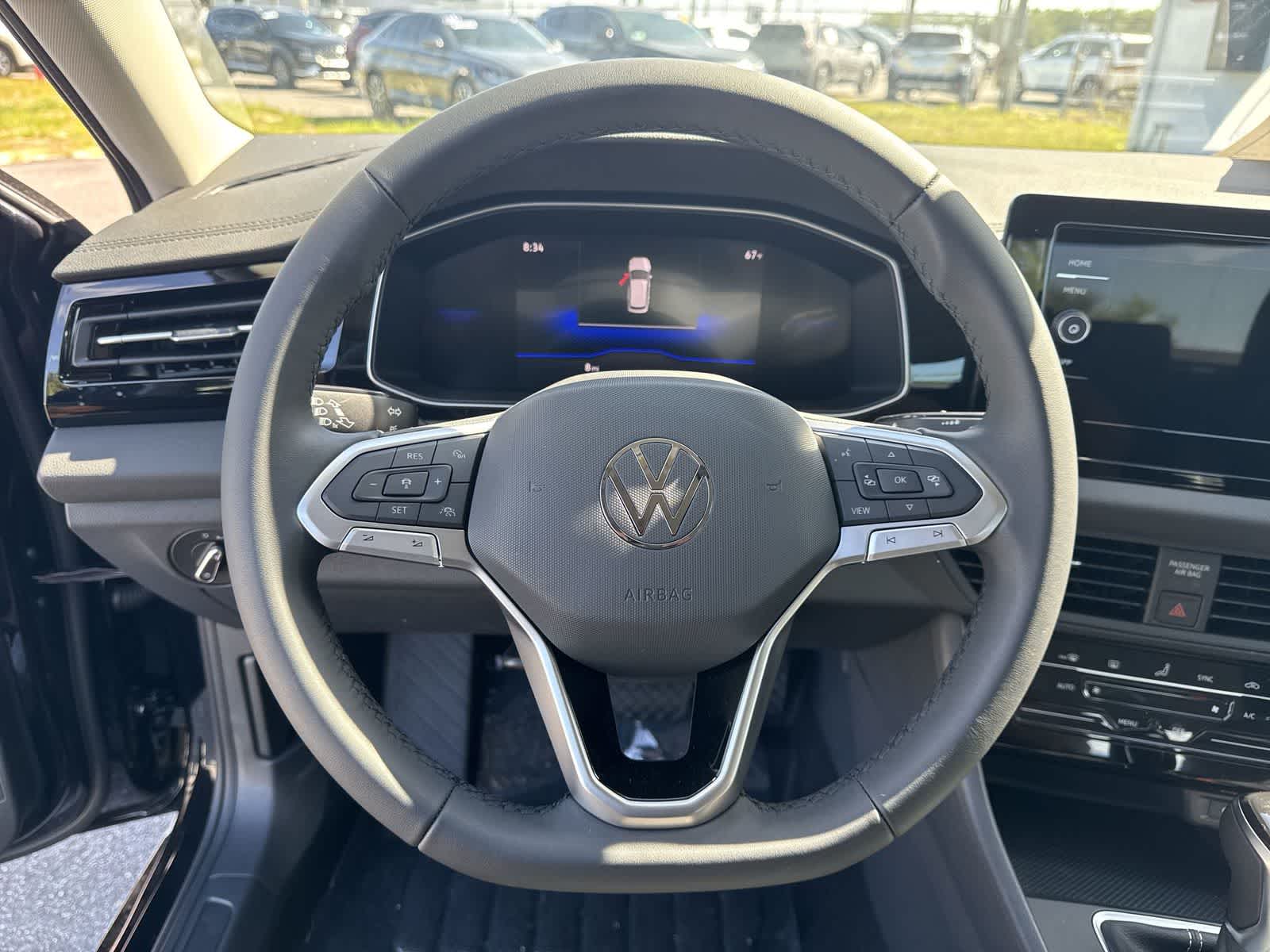 Thumbnail: 2026 Volkswagen Jetta - 20