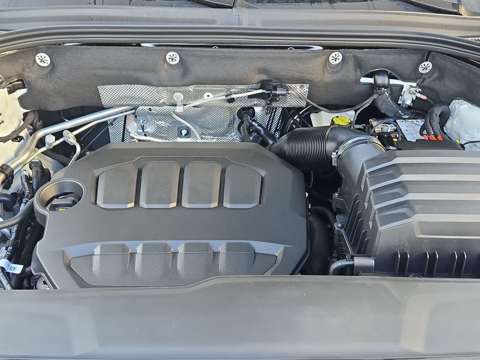 Thumbnail: 2026 Volkswagen Atlas - 22