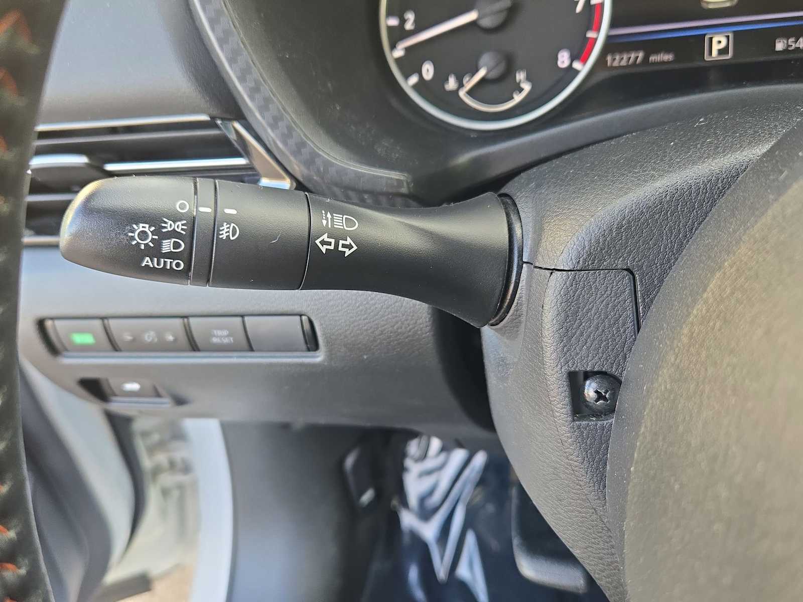 Thumbnail: 2023 Nissan Sentra - 24