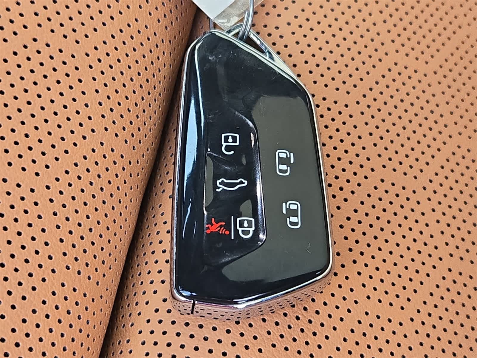 Thumbnail: 2025 Volkswagen ID.Buzz - 32