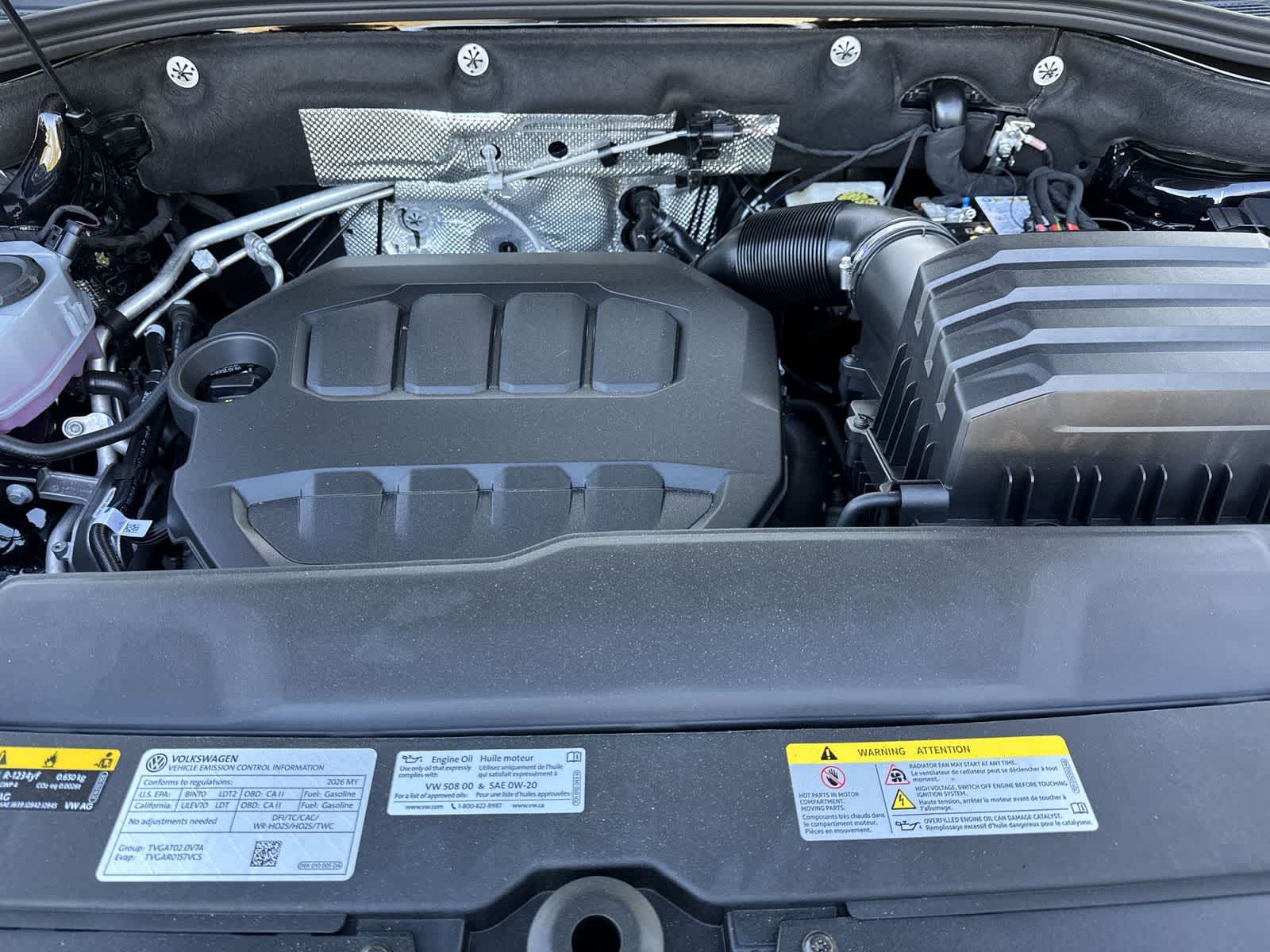 Thumbnail: 2026 Volkswagen Atlas - 13