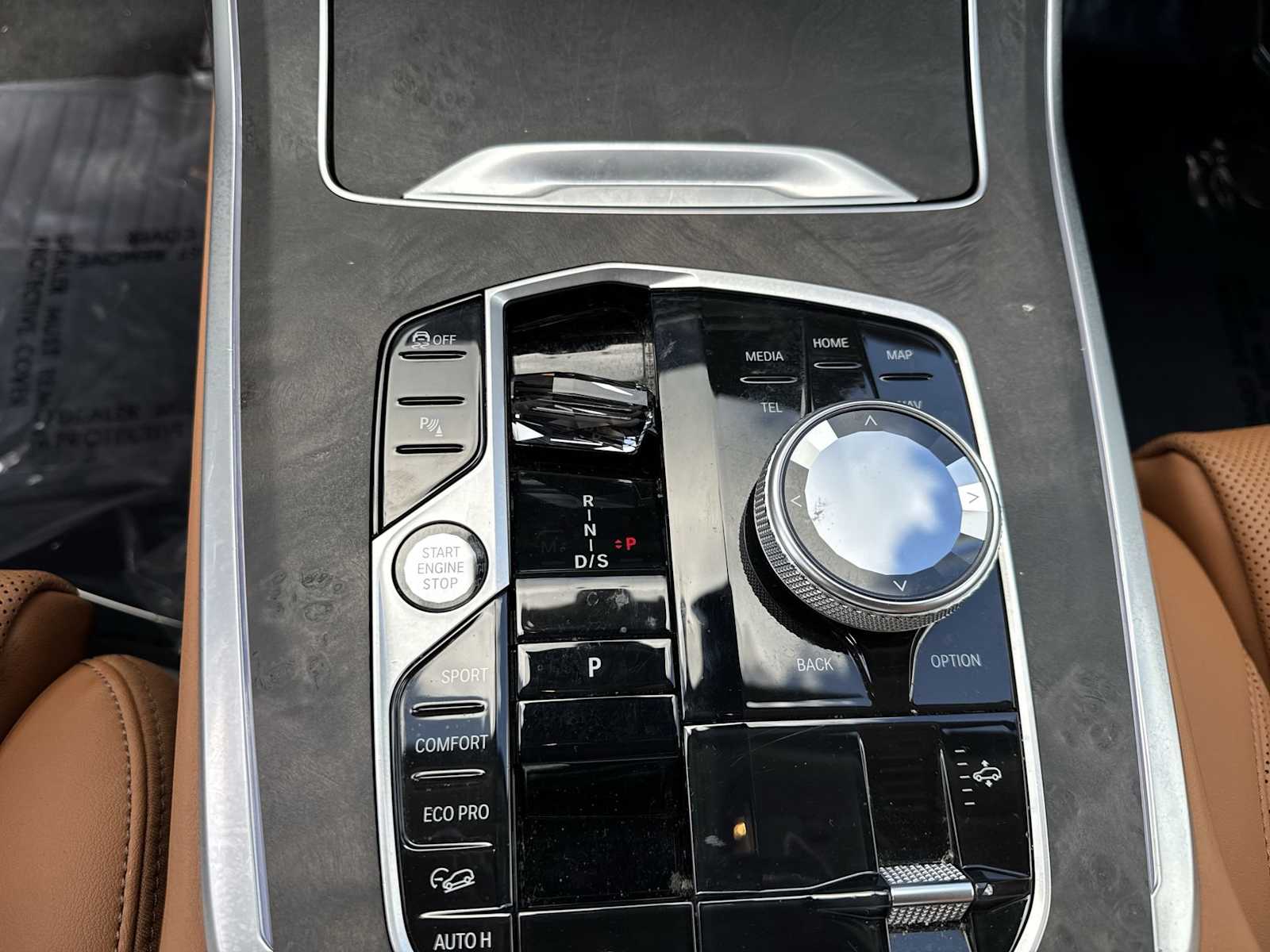 Thumbnail: 2023 BMW X7 - 30