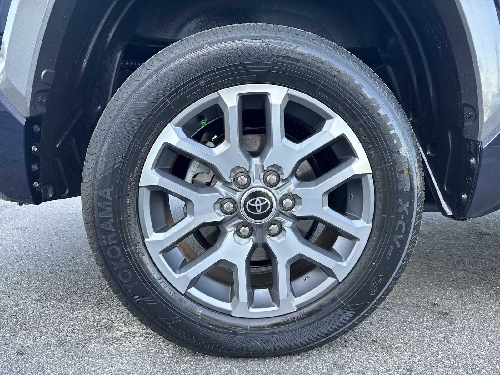 Thumbnail: 2023 Toyota Tundra - 12