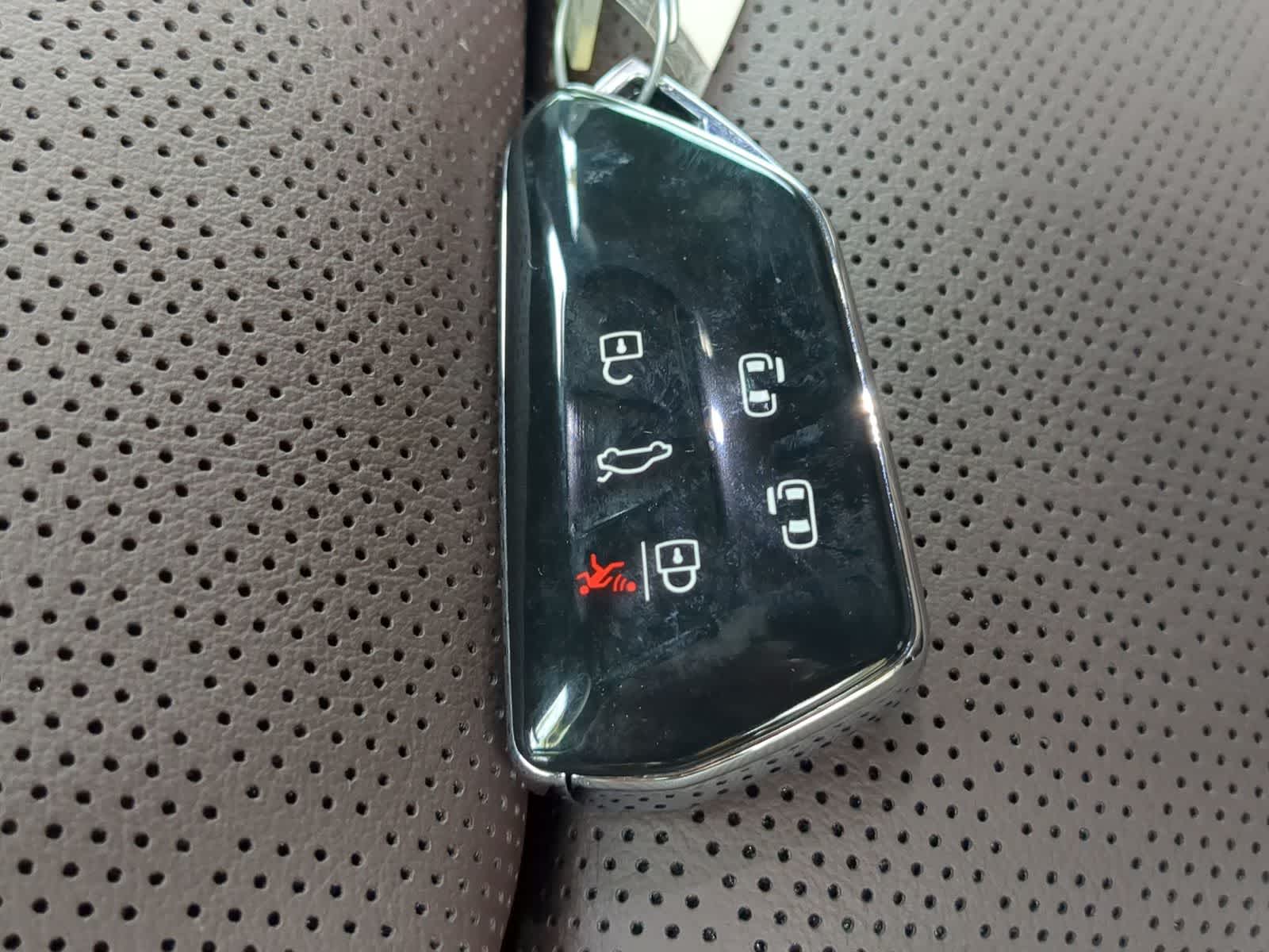 Thumbnail: 2025 Volkswagen ID.Buzz - 33