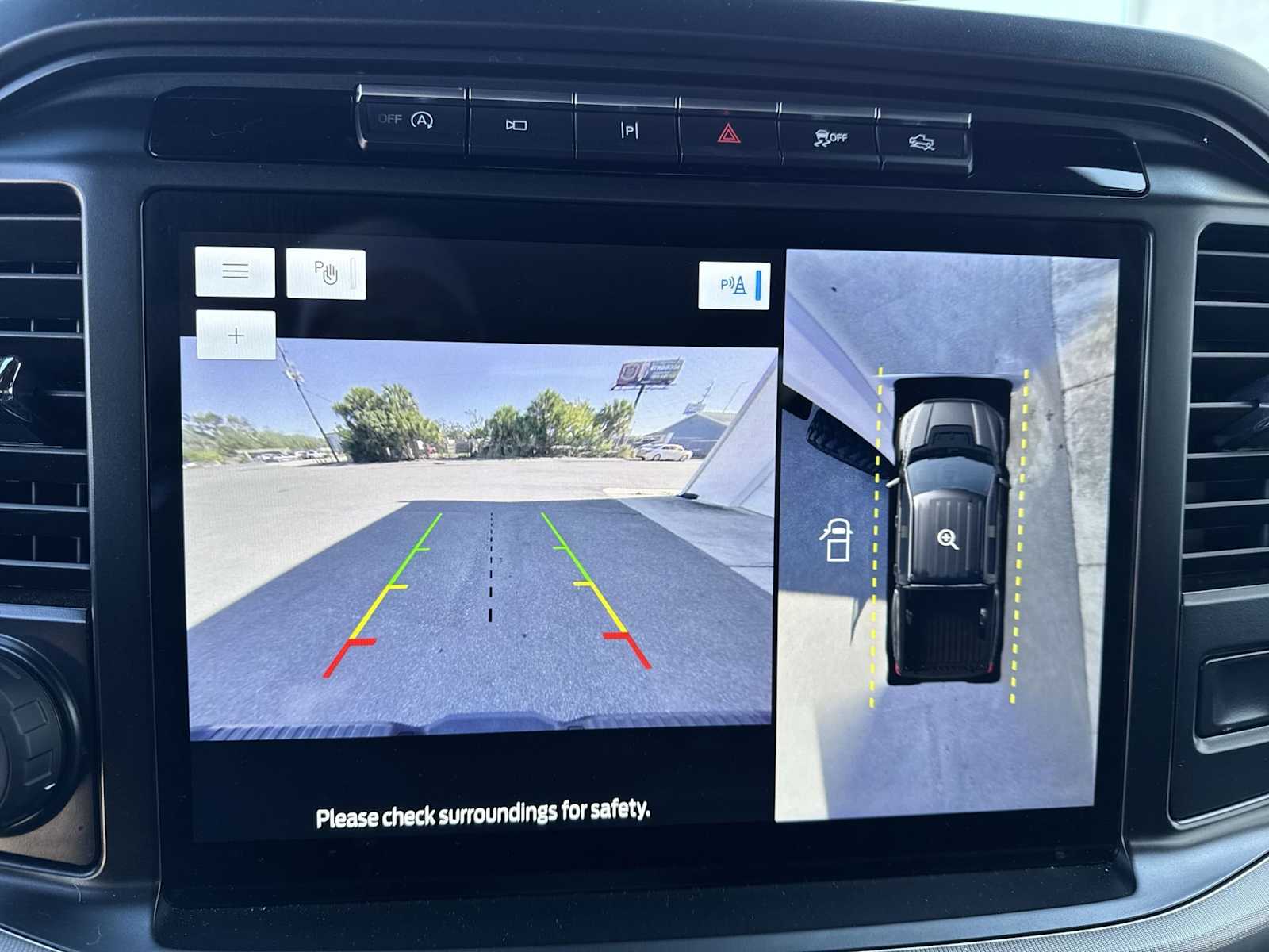 Thumbnail: 2023 Ford F-150 - 28