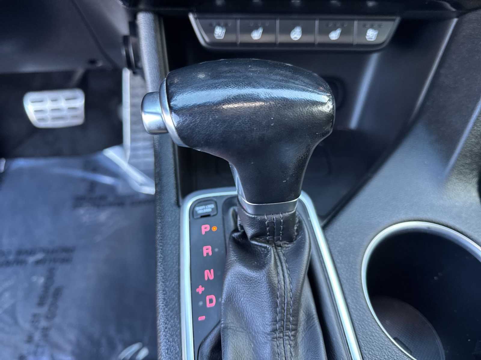 Thumbnail: 2020 Kia Sportage - 33