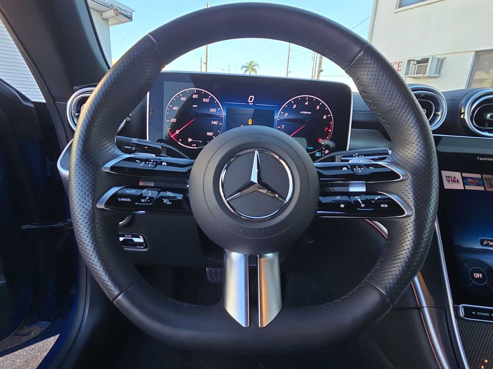 Thumbnail: 2025 Mercedes-Benz CLE - 20