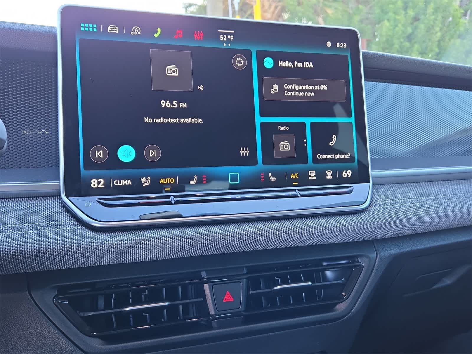 Thumbnail: 2026 Volkswagen Tiguan - 33