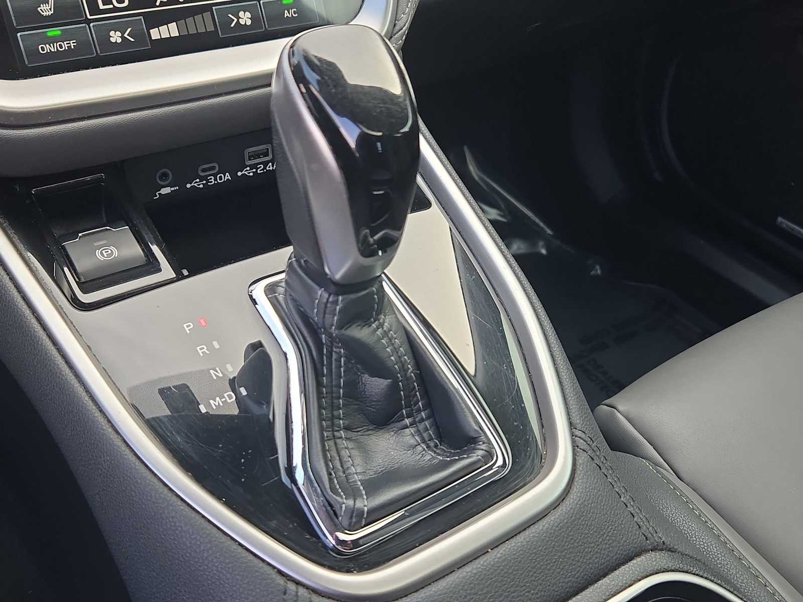 Thumbnail: 2024 Subaru Outback - 28