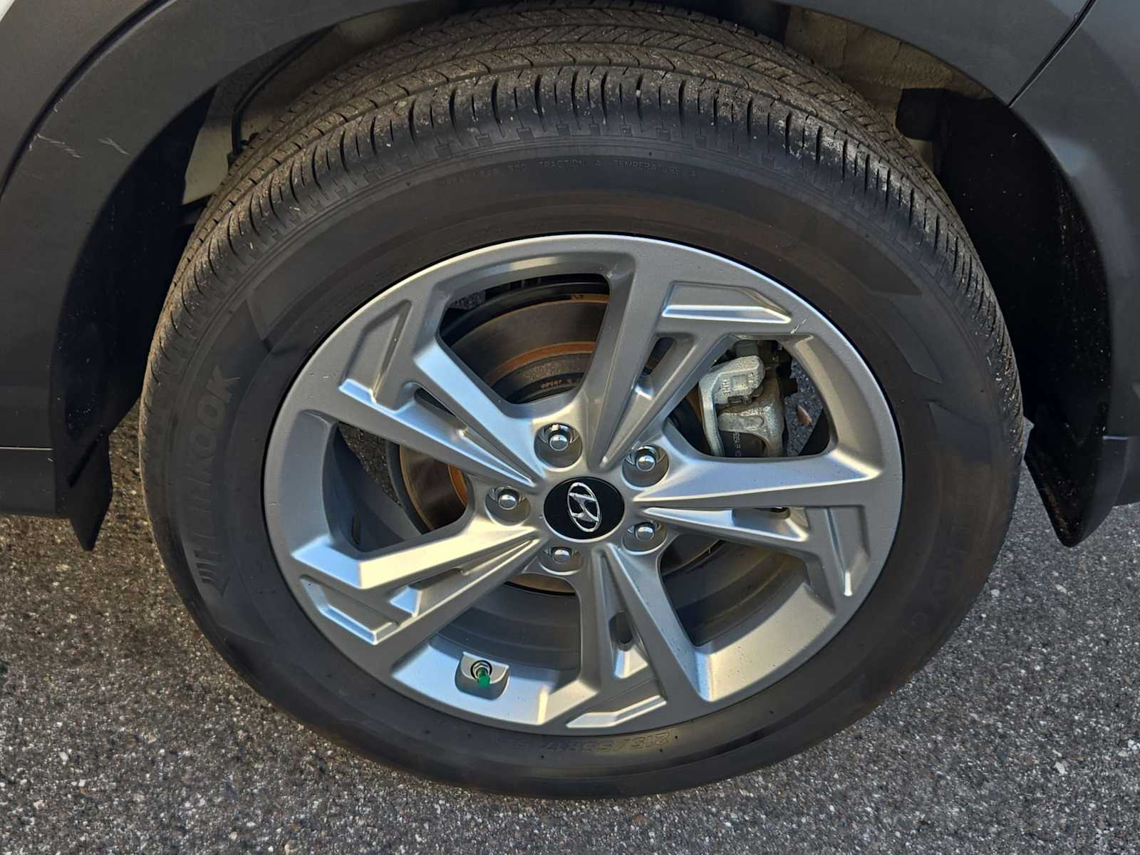 Thumbnail: 2023 Hyundai Kona - 20