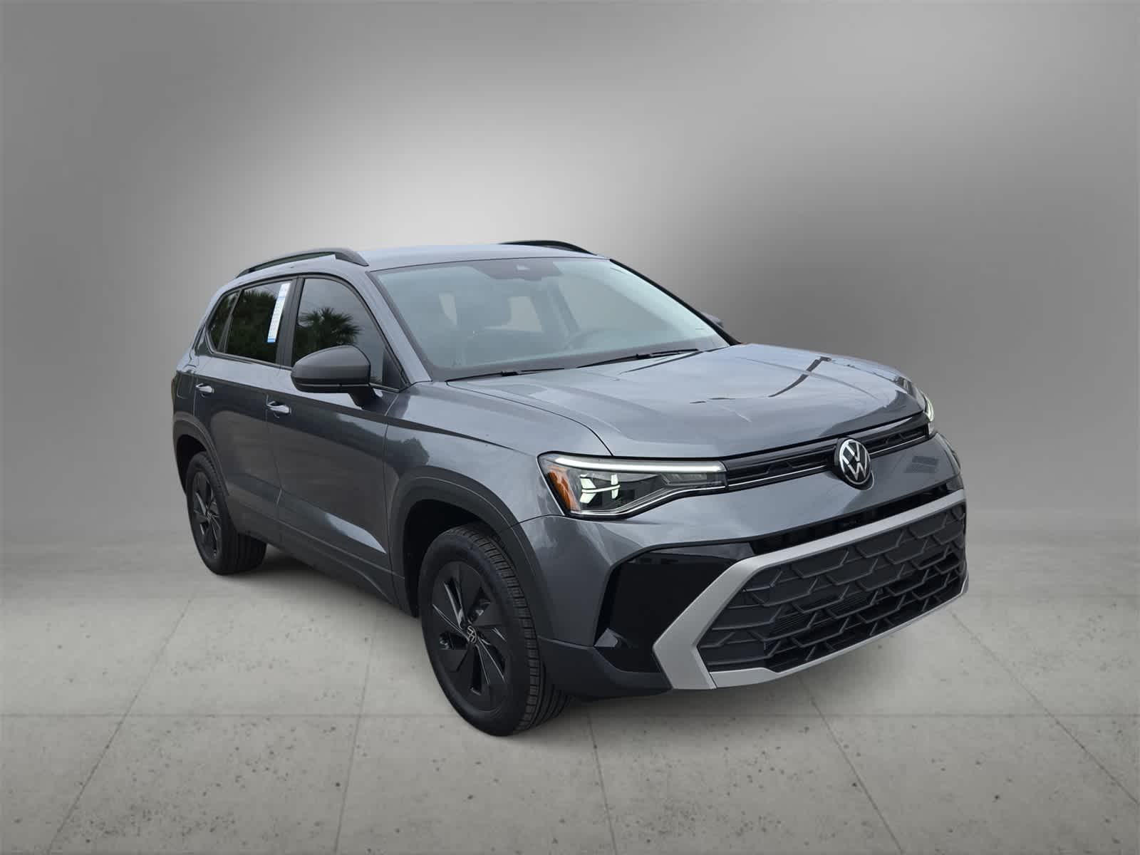 Thumbnail: 2025 Volkswagen Taos - 2