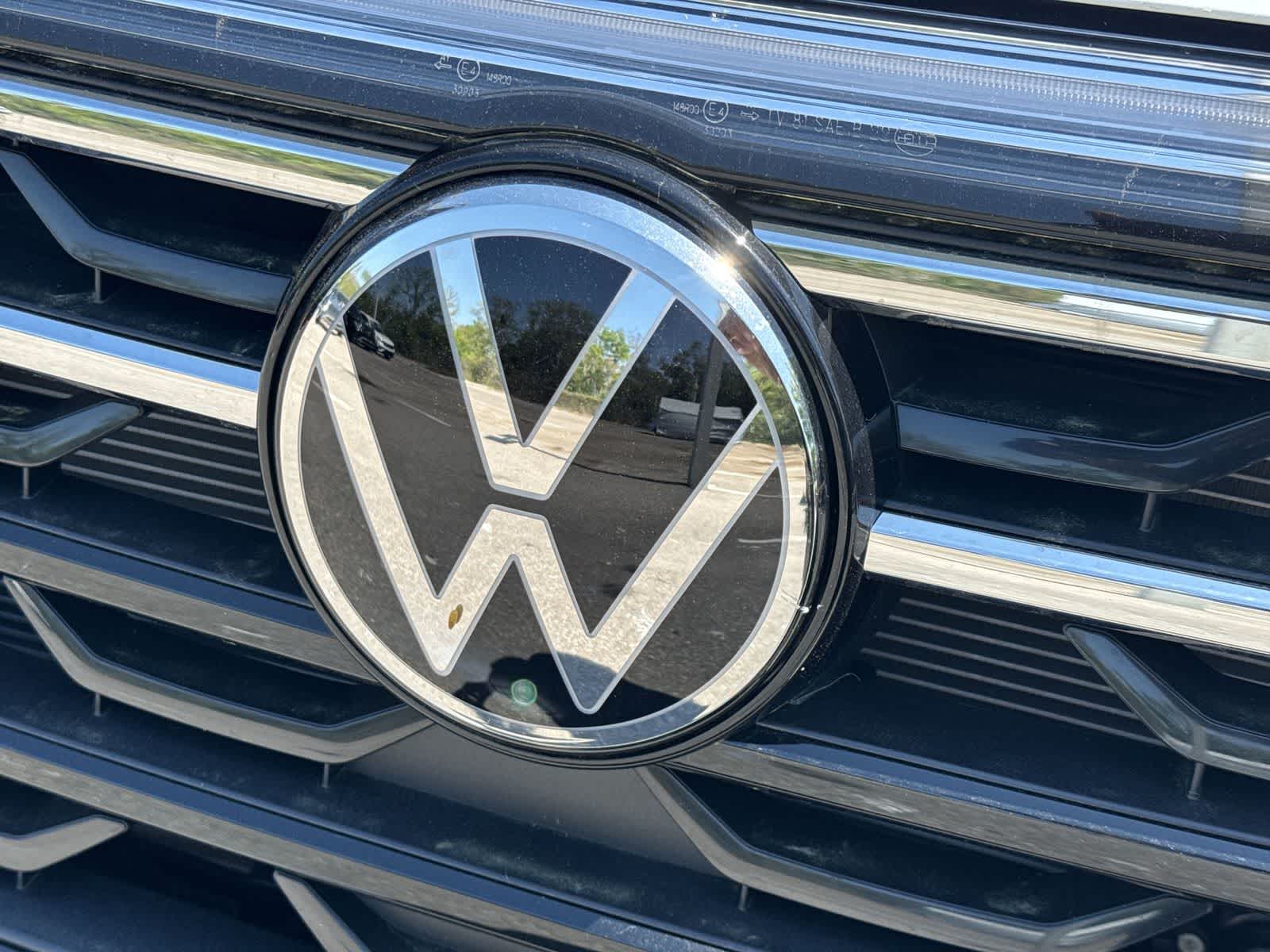 Thumbnail: 2026 Volkswagen Atlas - 10