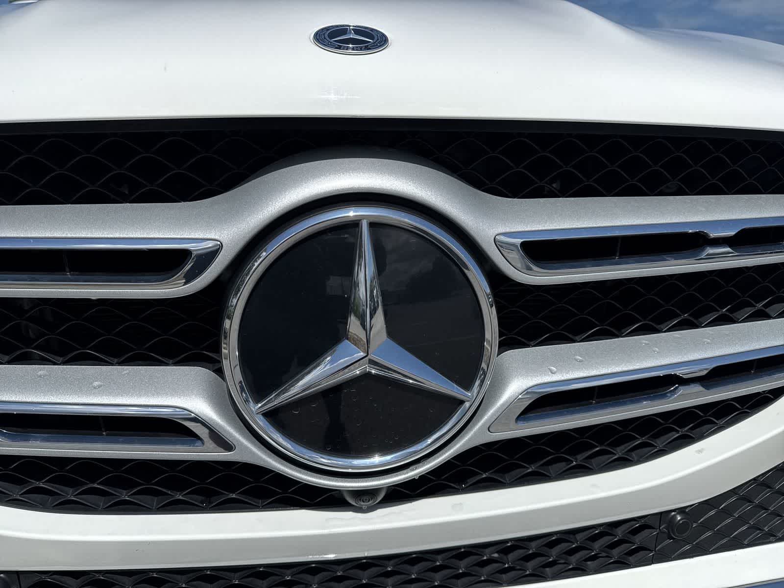 Thumbnail: 2022 Mercedes-Benz GLE - 17