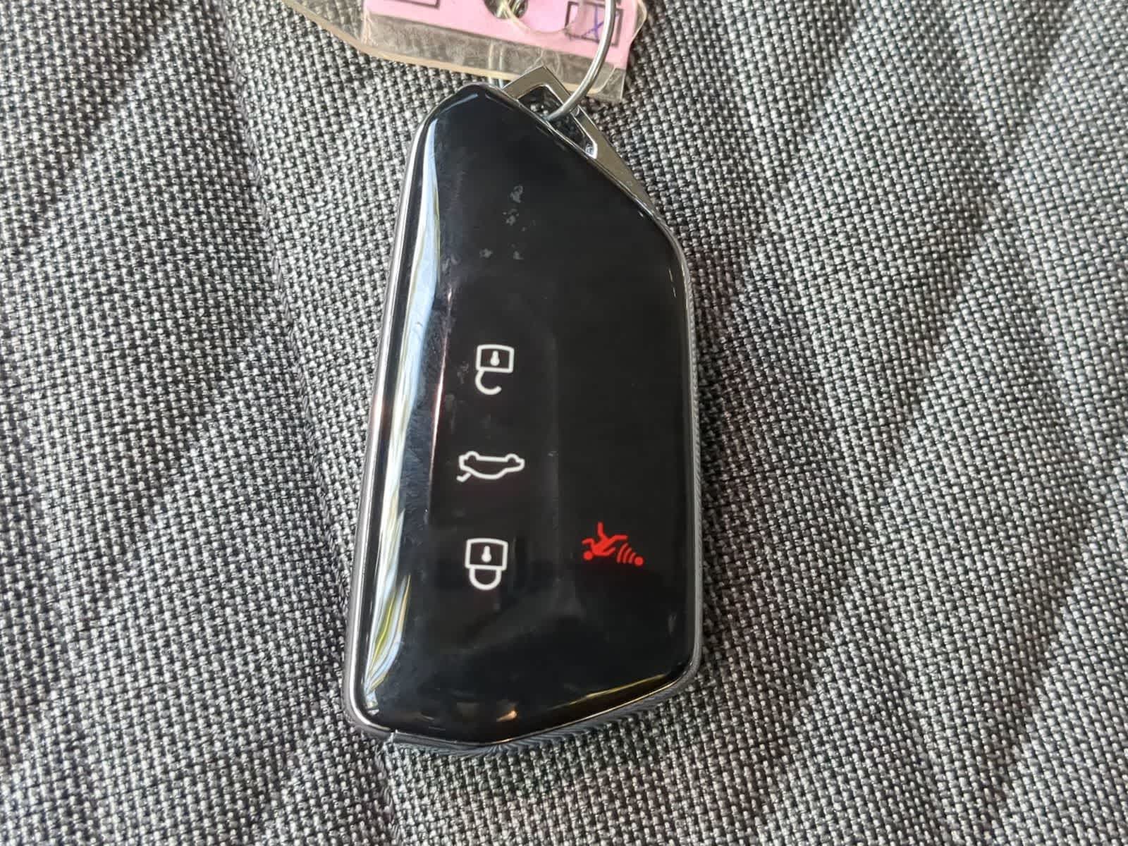 Thumbnail: 2025 Volkswagen Tiguan - 29