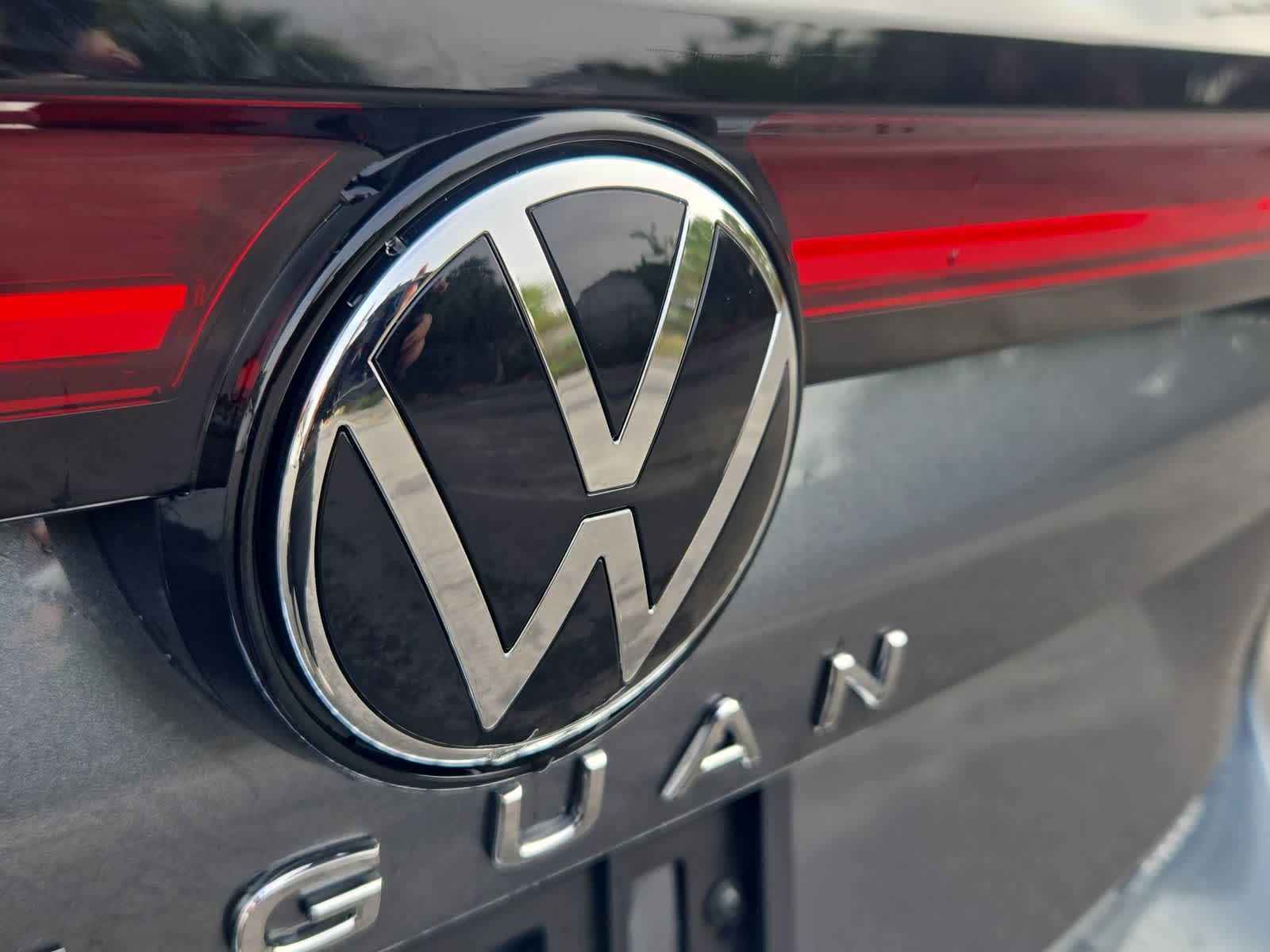 Thumbnail: 2026 Volkswagen Tiguan - 12