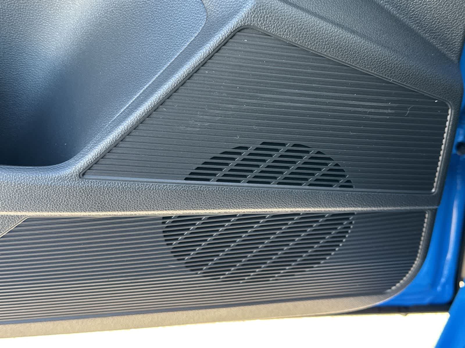 Thumbnail: 2026 Volkswagen Taos - 27