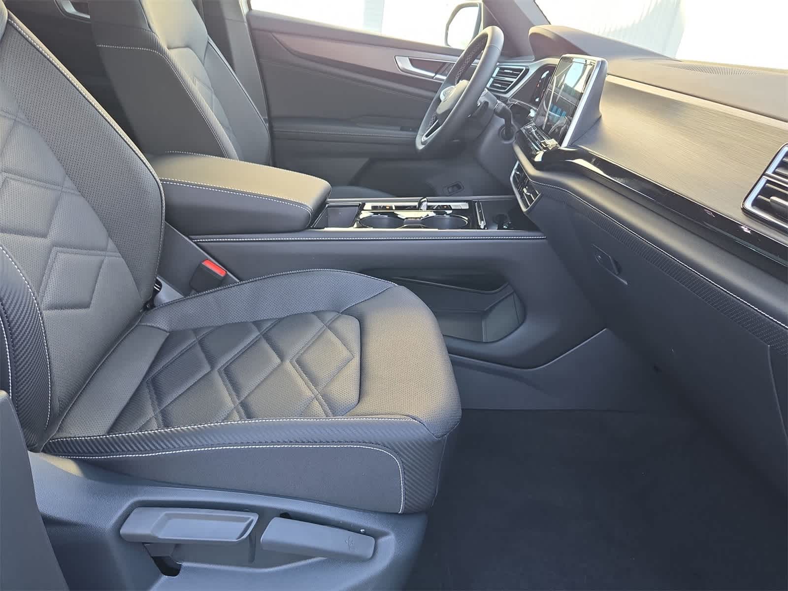 Thumbnail: 2026 Volkswagen Atlas - 23