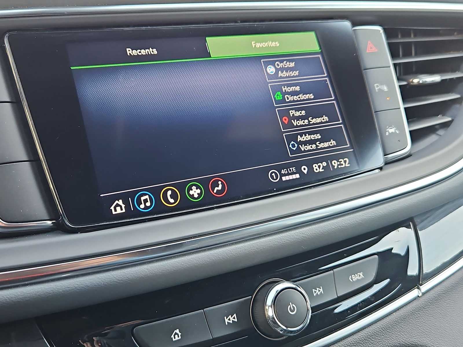 Thumbnail: 2023 Buick Enclave - 28