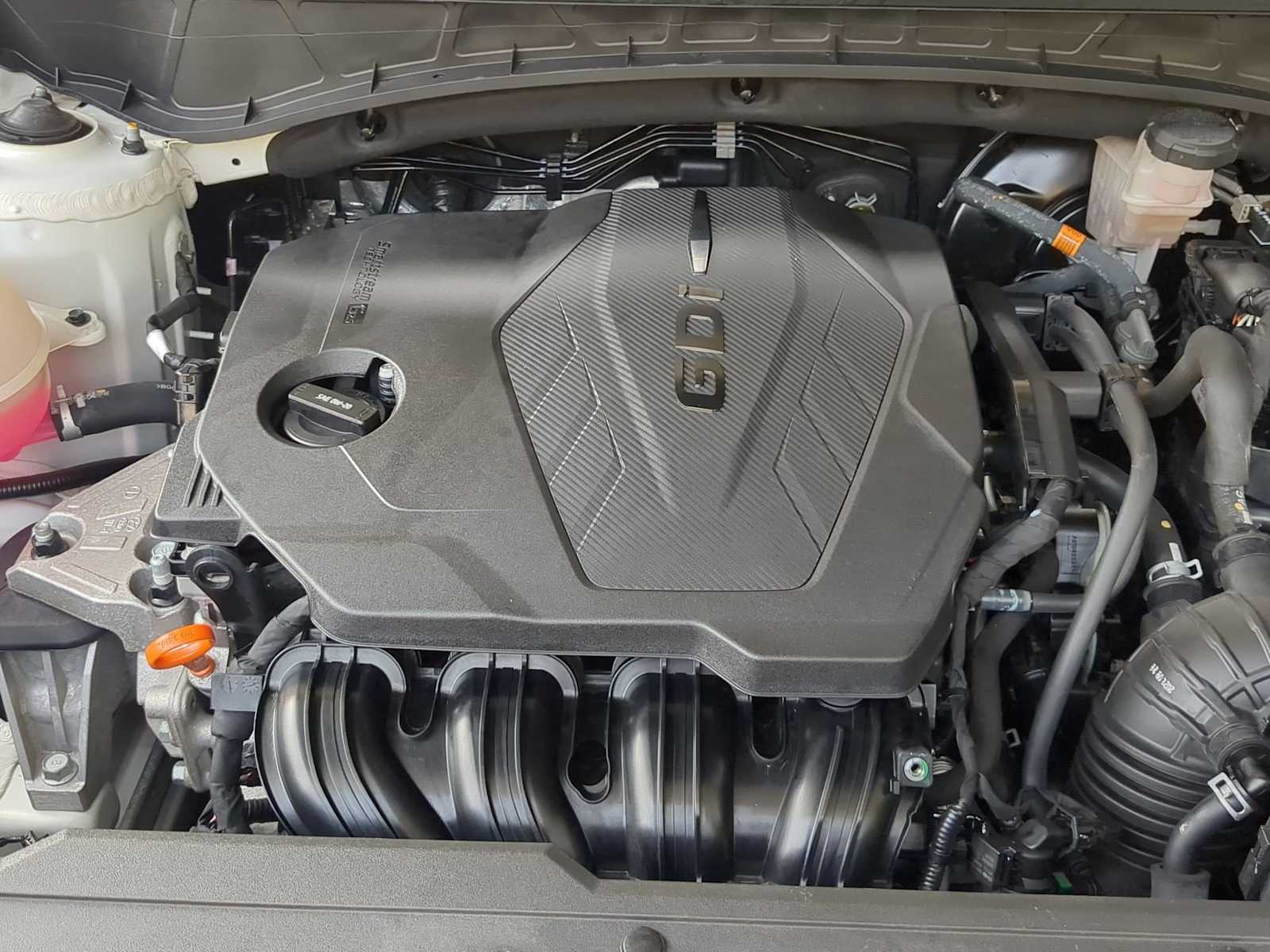 2022 Hyundai Tucson Limited 15