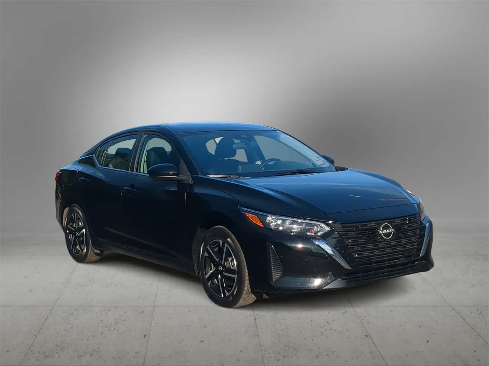 Thumbnail: 2025 Nissan Sentra - 2