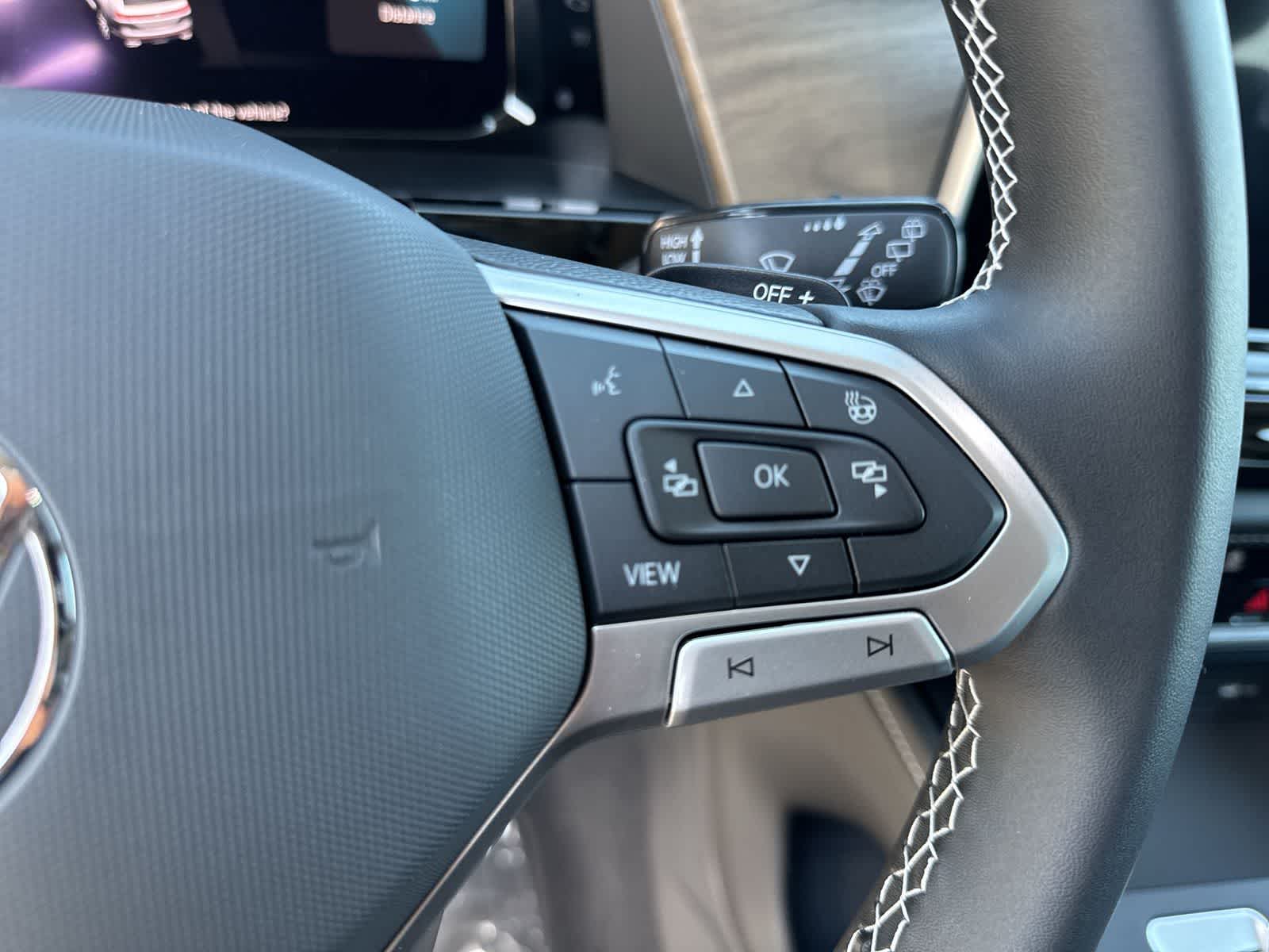 Thumbnail: 2026 Volkswagen Atlas - 24