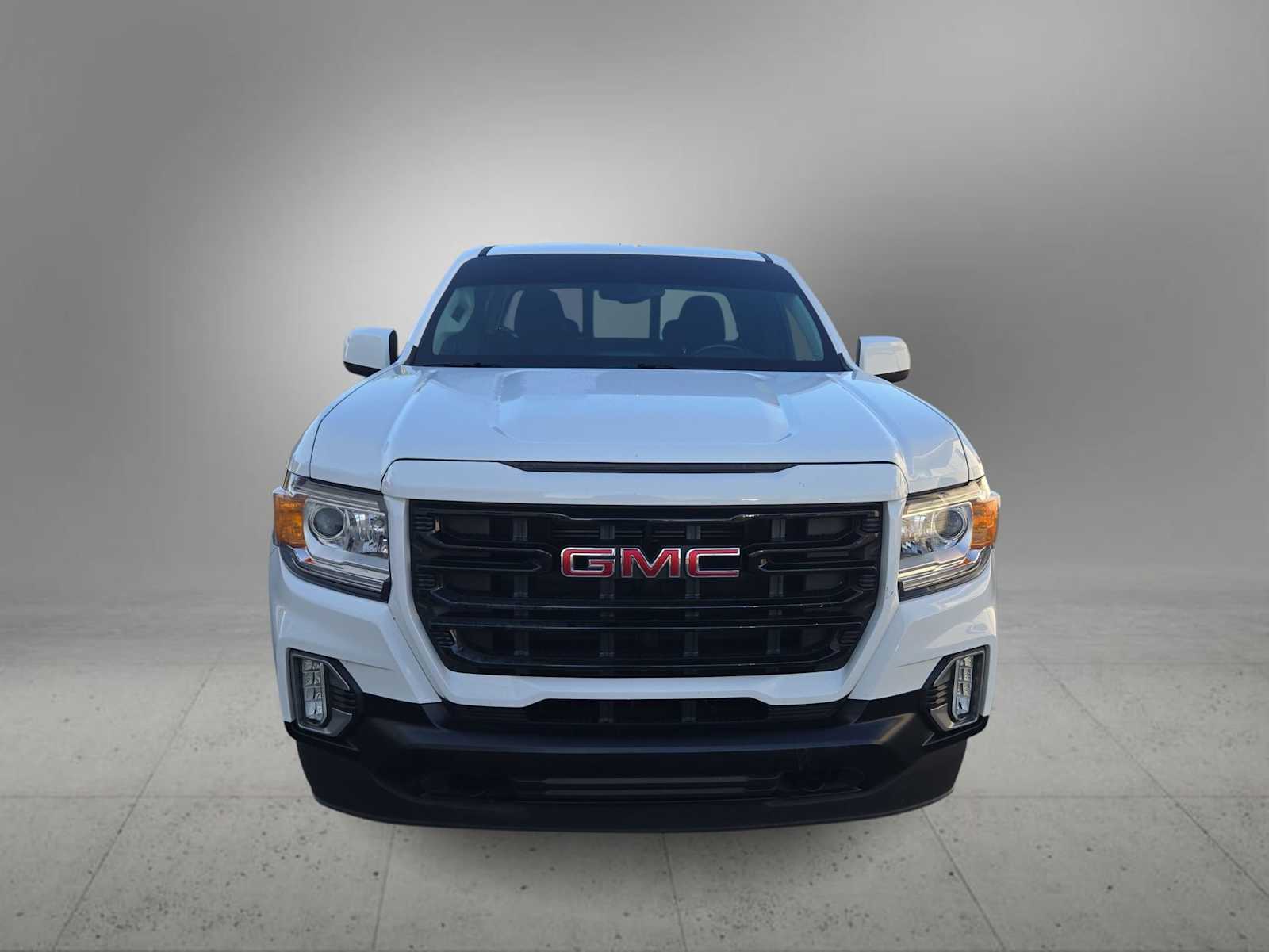 Thumbnail: 2022 GMC Canyon - 3