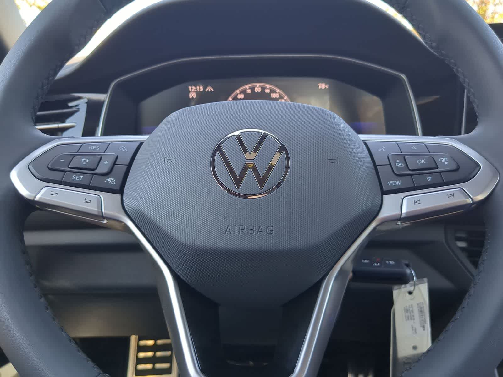 Thumbnail: 2026 Volkswagen Jetta - 23