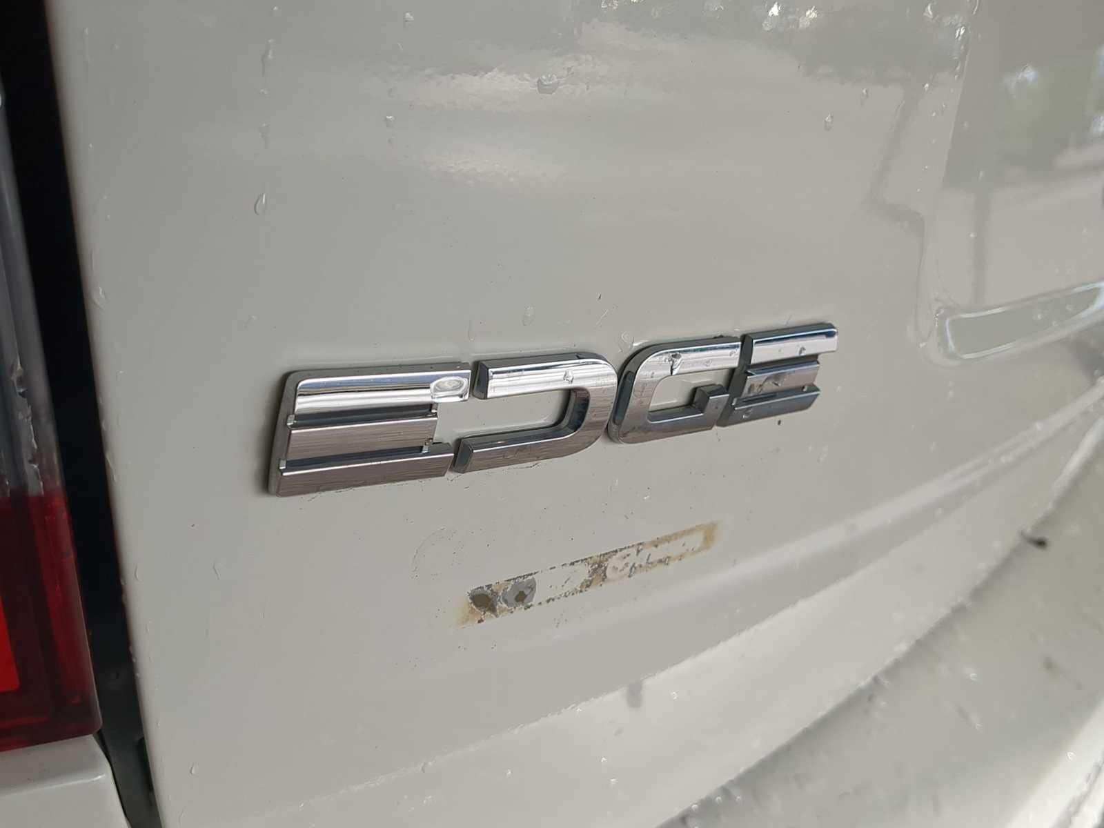 Thumbnail: 2013 Ford Edge - 12