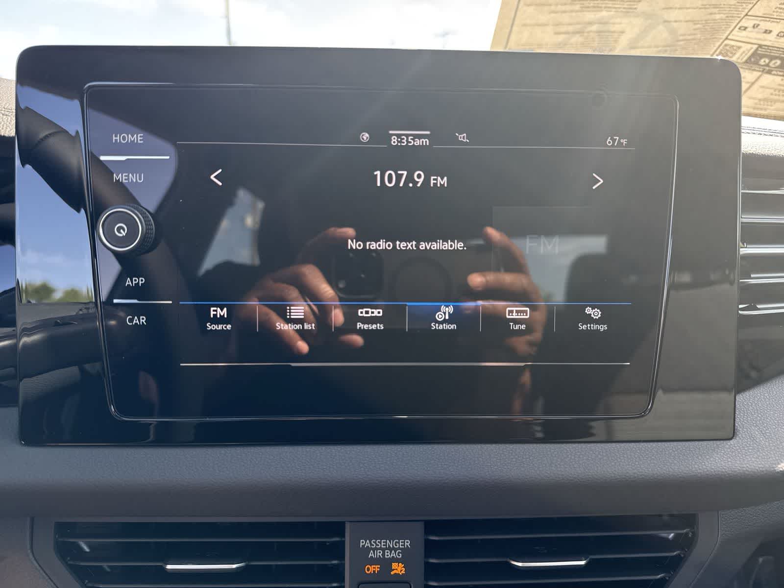 Thumbnail: 2026 Volkswagen Jetta - 25