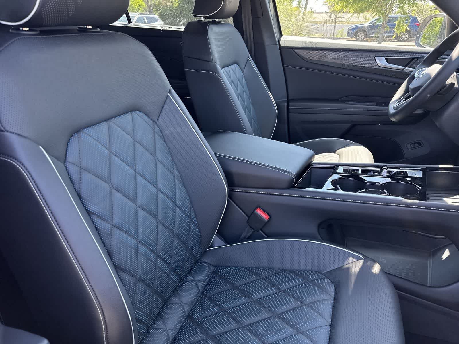 Thumbnail: 2026 Volkswagen Atlas - 20