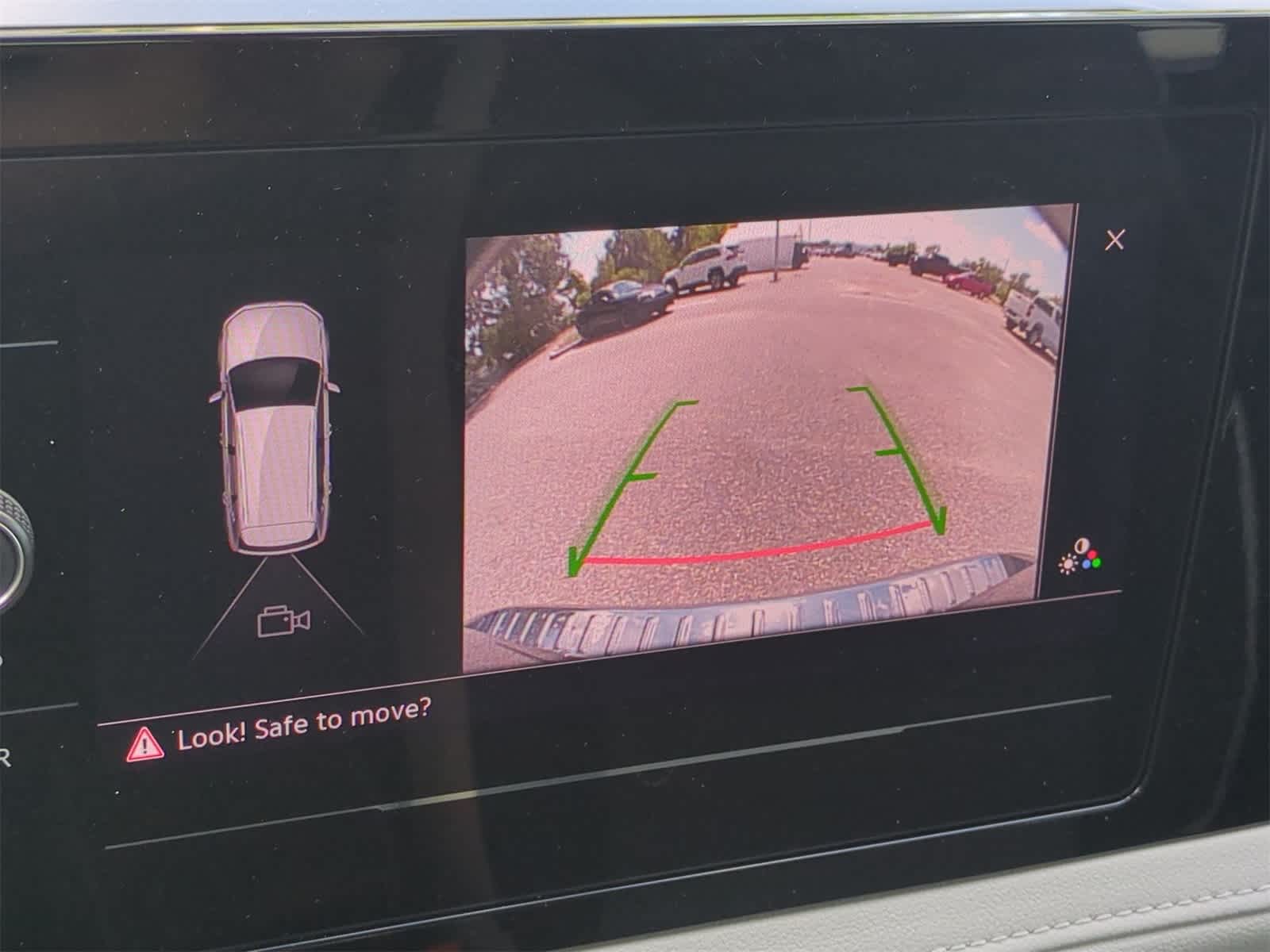 Thumbnail: 2025 Volkswagen Taos - 29