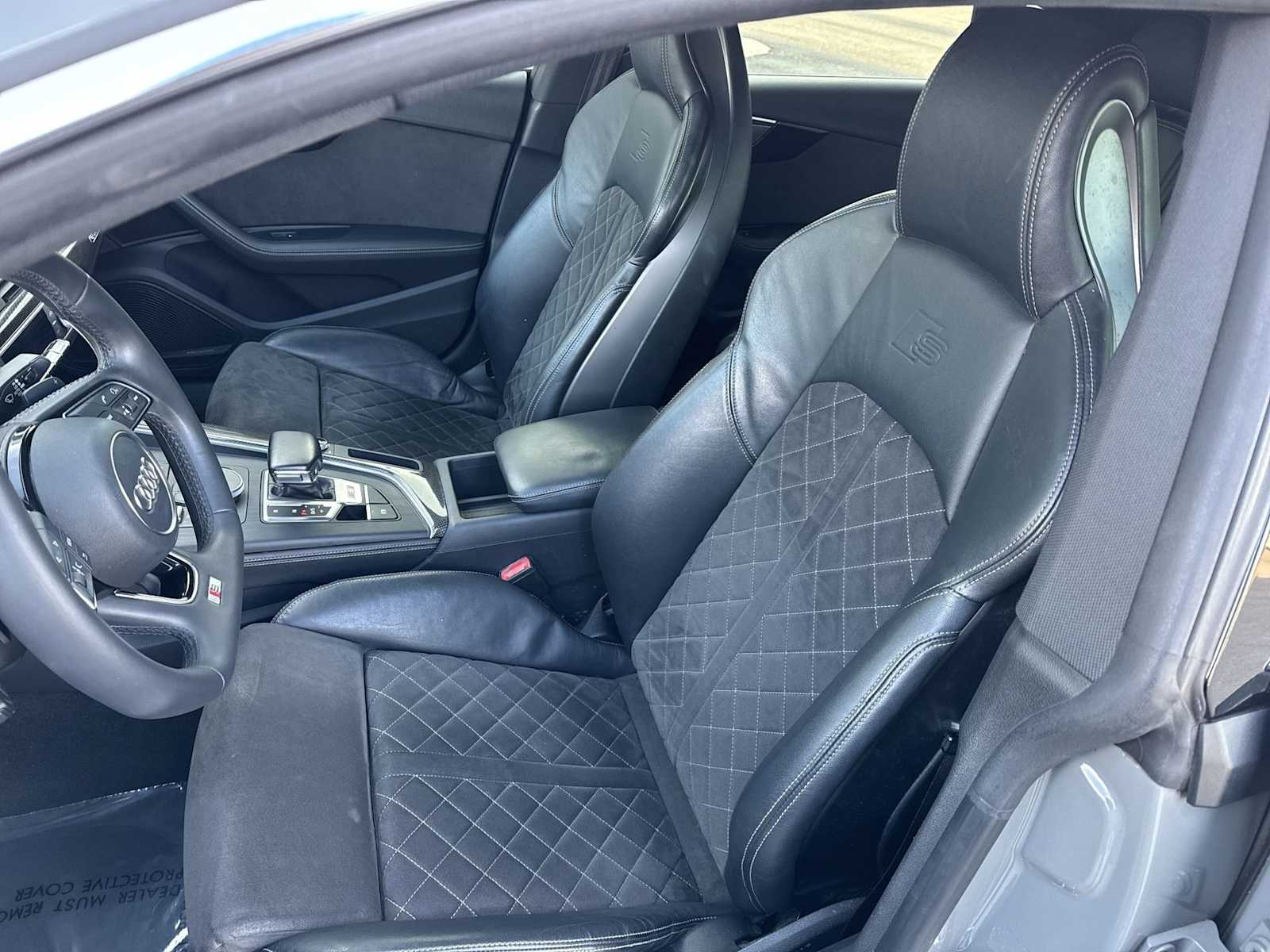 Thumbnail: 2019 Audi S5 - 15