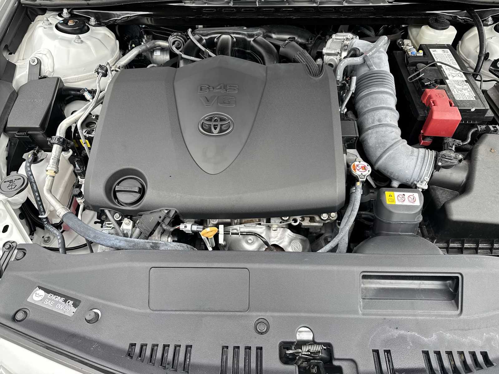 Thumbnail: 2024 Toyota Camry - 13