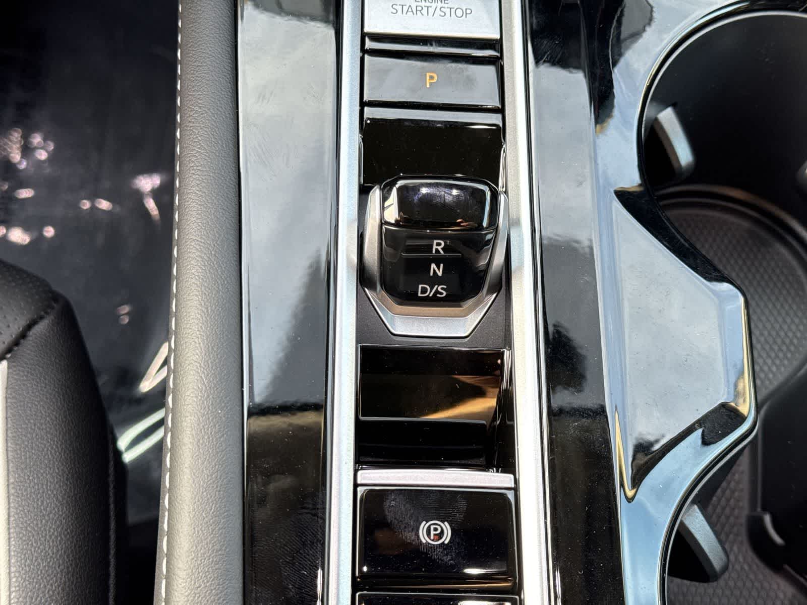 Thumbnail: 2026 Volkswagen Atlas - 31