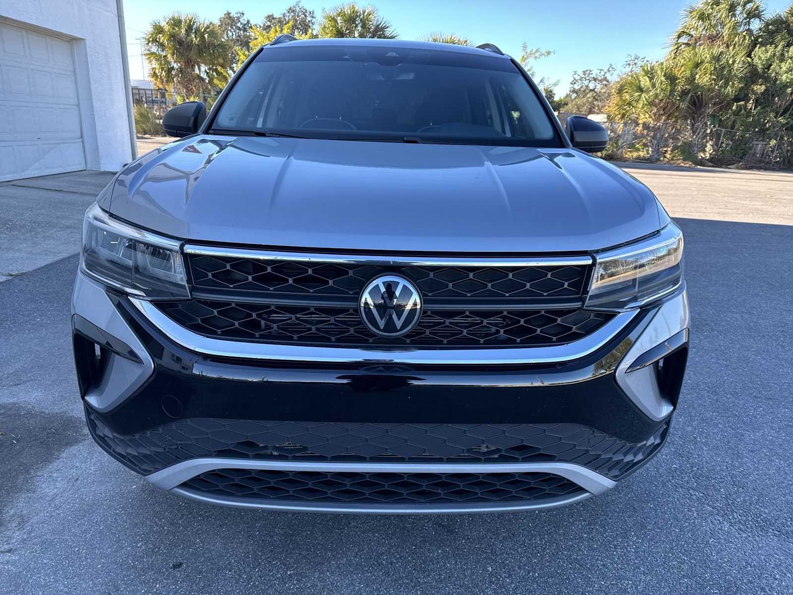 Thumbnail: 2024 Volkswagen Taos - 17